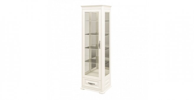 МАРСЕЛЬ МН-126 -12 (1)  Шкаф комбин  , Собран