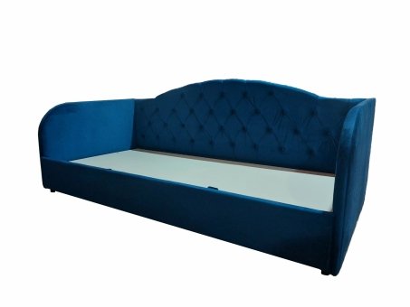 Кровать Лаура 5  (90*200) K-3 (СНЯТО)