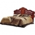 MELANIE 2 paturi 1600 (1,6x2,0) (cu element moale) (0434.6-02.1)