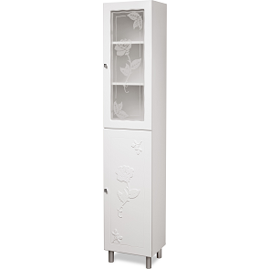 ванная ТАЙНА Шкаф 2Д (0457.3)