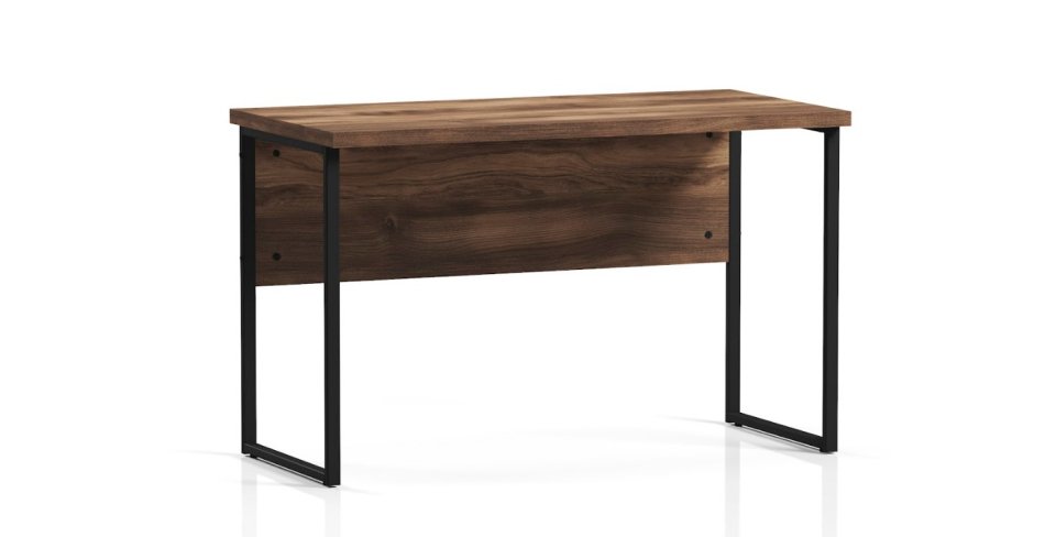 ЛОФТ Стол писменый с экраном ОП 162 (1400) 