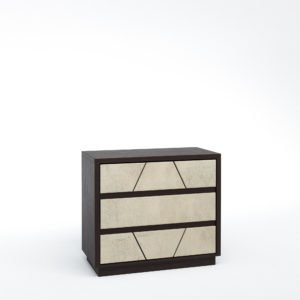 НИРВАНА Комод  (0555.14), Ограниченно годен