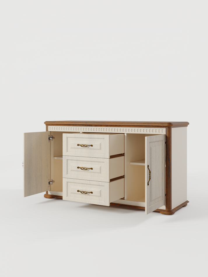 МАРСЕЛЬ  №16 Тумба