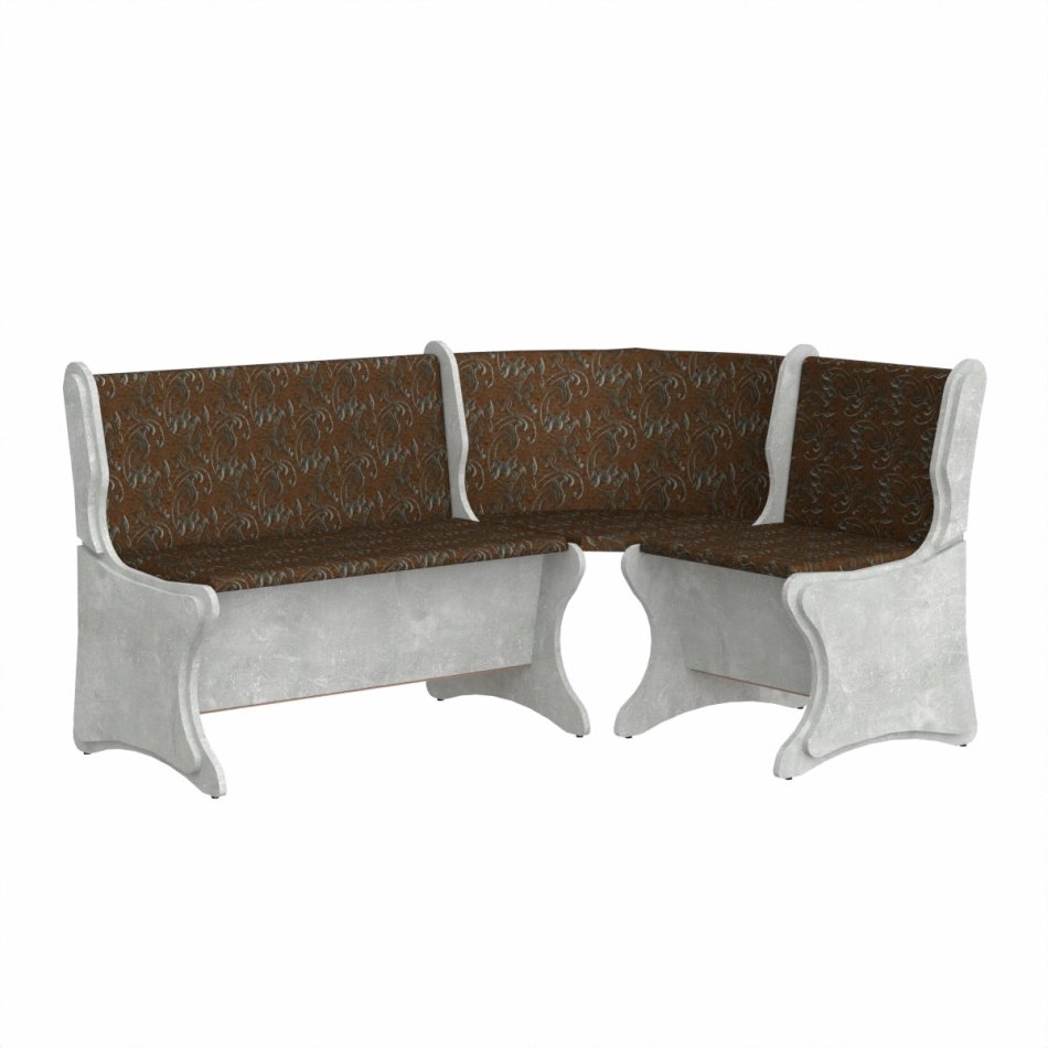 УК "Аргентина", Собран