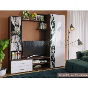 Perete PVC Nika