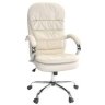 Fotoliu Birou BX-3058~Beige