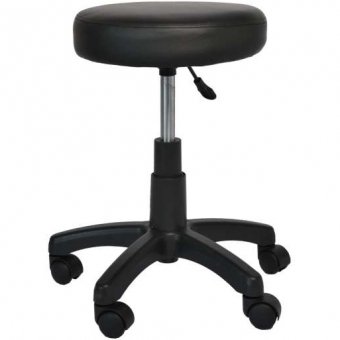 Scaun STOOL-R~Black