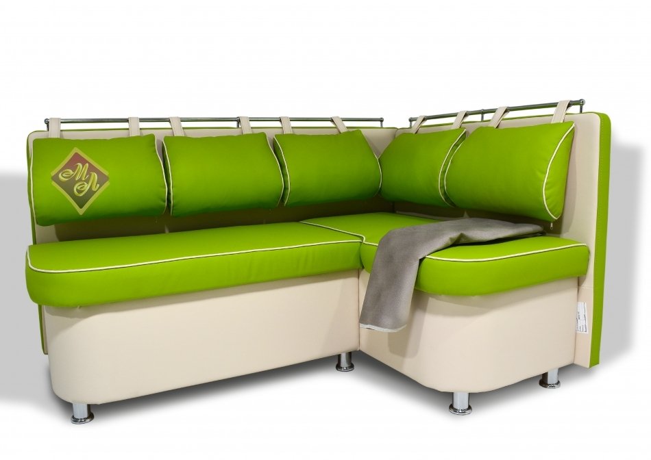 Кух угол Пальма 5 левый (1,6*1,1 нер.) К-1