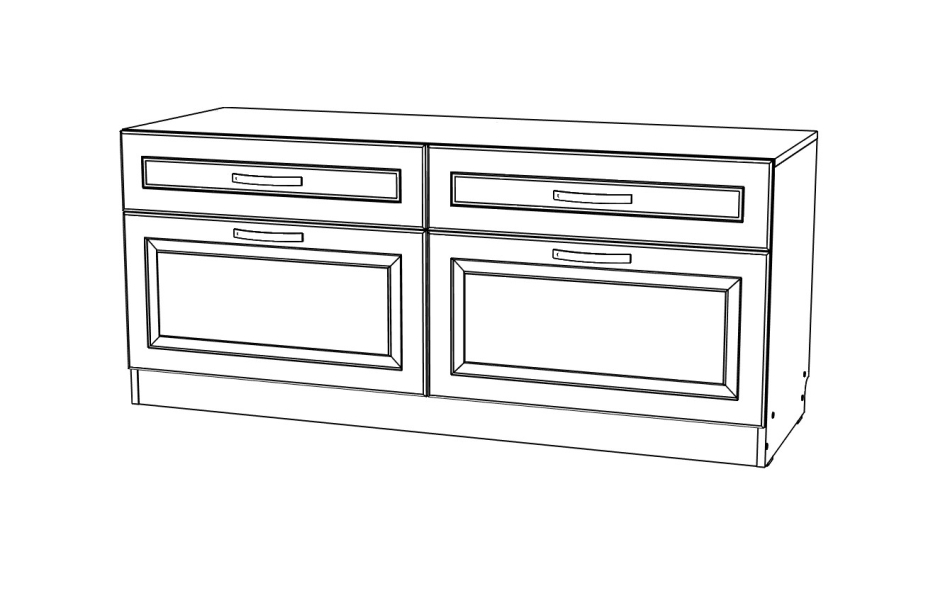 Ливерпуль №  5 Тумба , Собран