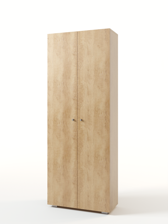 Шкаф МЛ- 3 (800 Прихожие)