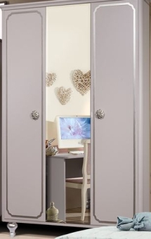 СИЦИЛИЯ  Шкаф 3х дверный