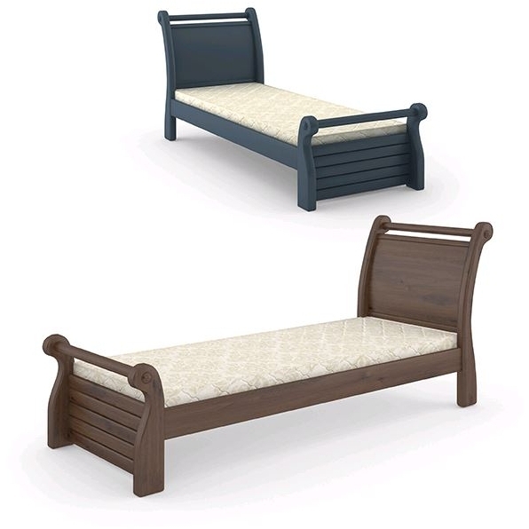 Cr Sicily Mini 70 x 190