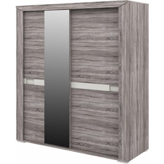 Dulap CRYSTAL MN-131-04 (204 cm)