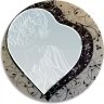Panouri de perete MAGIC (albe) (054-01)