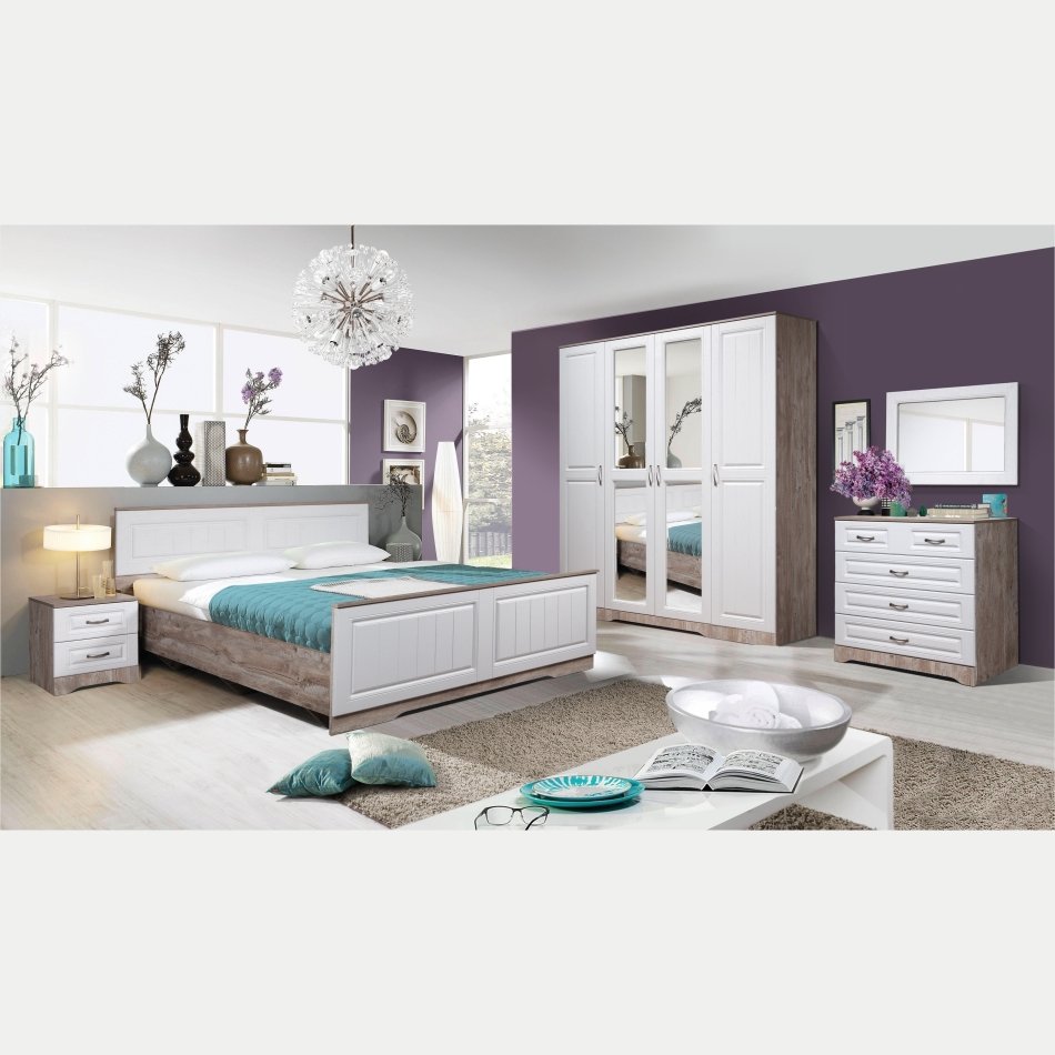 МАРСЕЛА Тумба 2Я  КМК (0648.9)