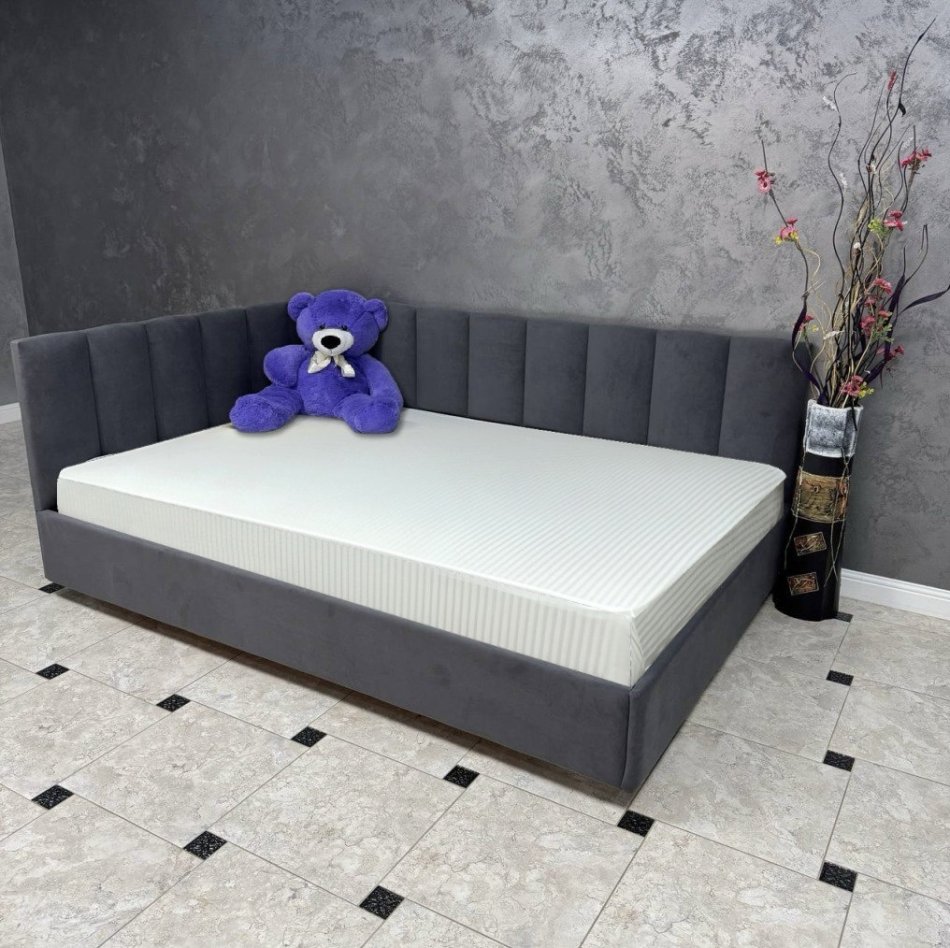 Кровать Шарм 5 NEW (140*200) K-1