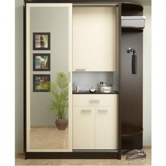 ЛОЛА  1.60м  НАБОР  