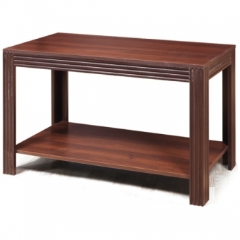 Стол журнальный №10 (0432), Собран