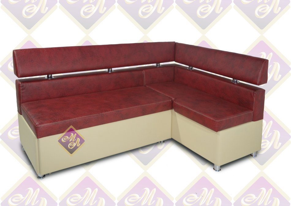 Кух угол Пальма 3 левый нераскл К-3