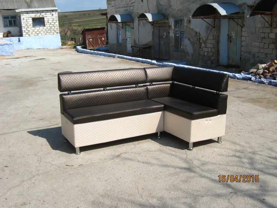 Кух угол Пальма 3 левый нераскл К-3