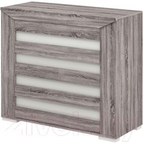 CRYSTAL MN-131-06 Comodă