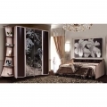 Panouri de perete MAGIC (negru) (054-03)