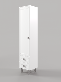 МИРА №24 пенал 1Д2Я, Собран МИРА №24 пенал 1Д2Я, Собран