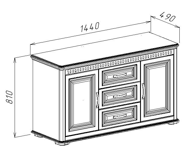 МАРСЕЛЬ  №16 Тумба снято