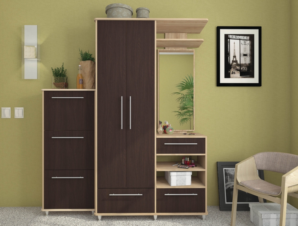 НИАГАРА  1.71м  НАБОР  