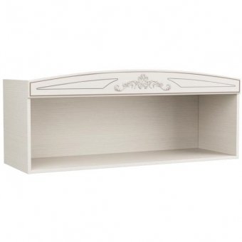 КАРОЛИНА Полка навесная 