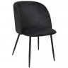 Scaun Spectre Black+black legs