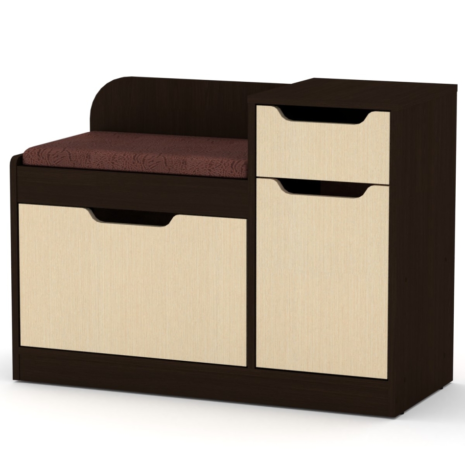 Тумба под обувь "ТО-12"