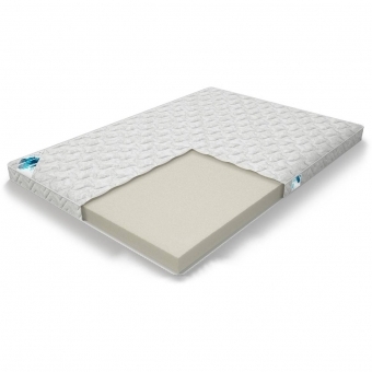 Saltea de Burete H - 10 см 1200*2000