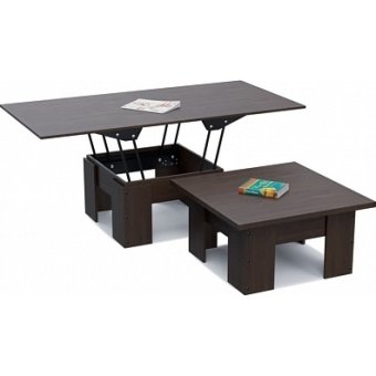 Стол ТРАНСФОРМЕР, Собран