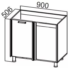 ЛАУРА С 600(1ств)