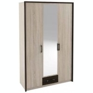 Dulap SCARLET 3 uși (1360), Adecvare limitată