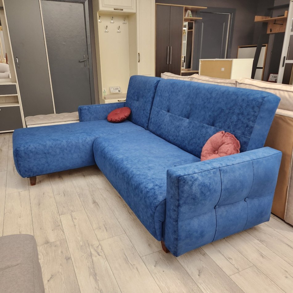 Мягкий угол "МИШЕЛЬ" К-1