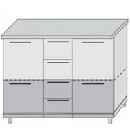 MARTA MDF 100 N