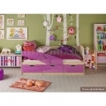 Кровать Дельфин  1,6*0,8м 