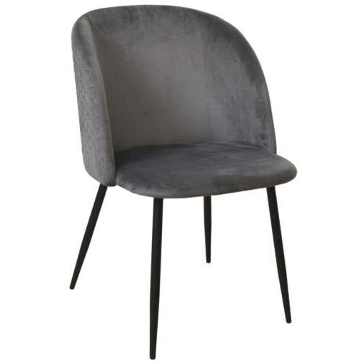 Scaun Spectre Dark Grey+black leg Scaun Spectre Dark Grey+black leg