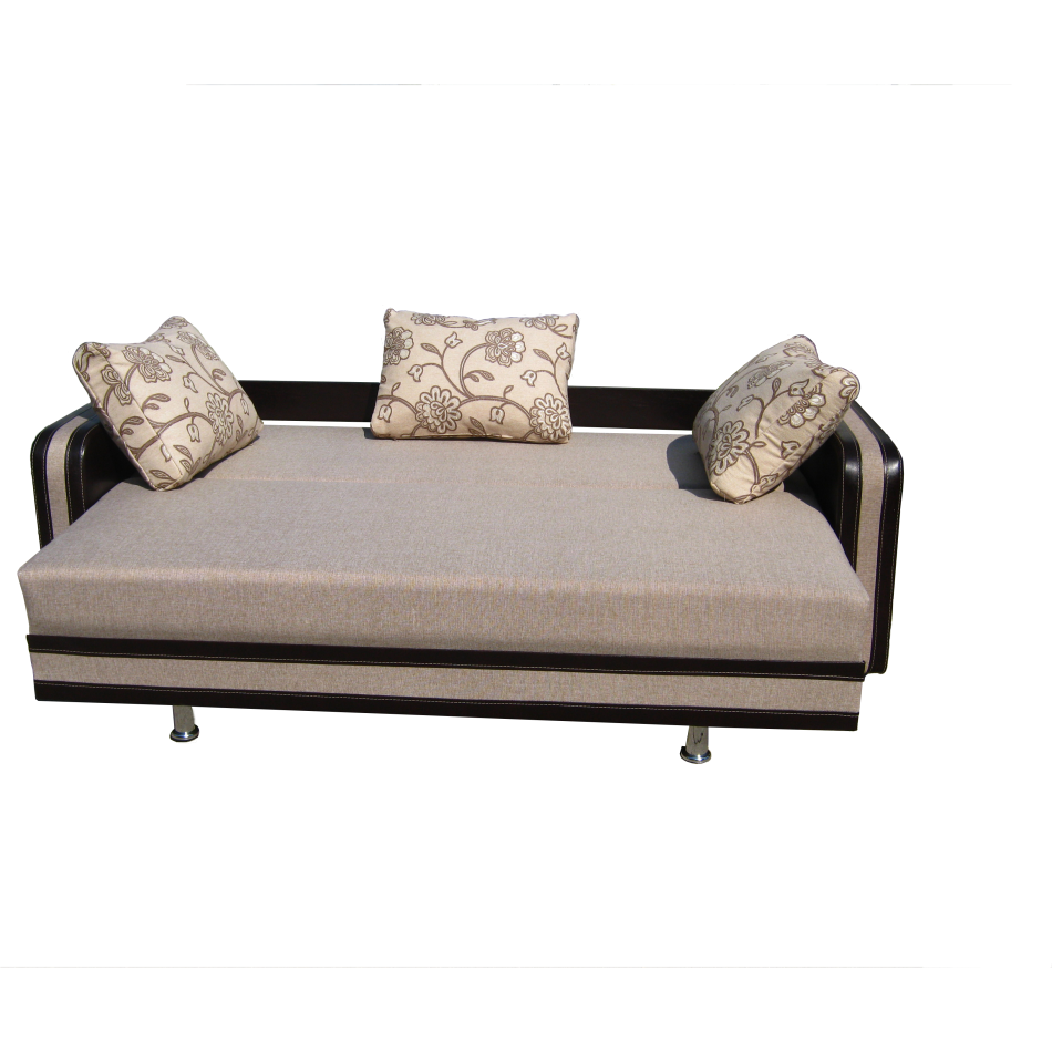 Кровать ЕВРОСОФА 3 Бонель К-1