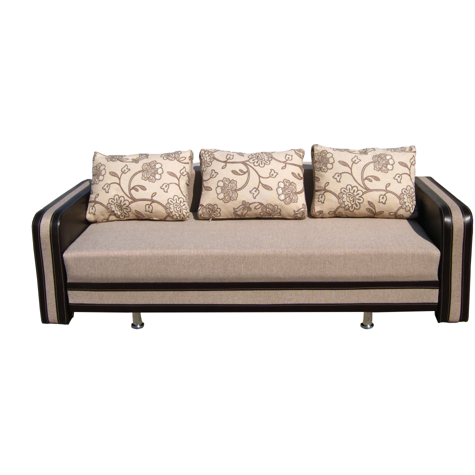 Кровать ЕВРОСОФА 3 Бонель К-1