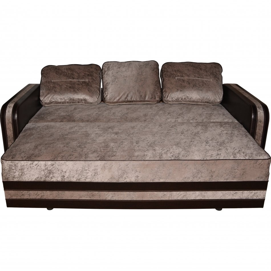 Кровать ЕВРОСОФА 3 Бонель К-1