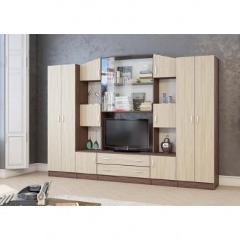 Living MAKARENA LDSP Living MAKARENA LDSP