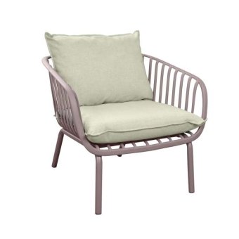 Fotoliu Terasa Carina Single F850 Fotoliu Terasa Carina Single F850