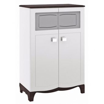 TIFFANI MN-122-25 Curbstone