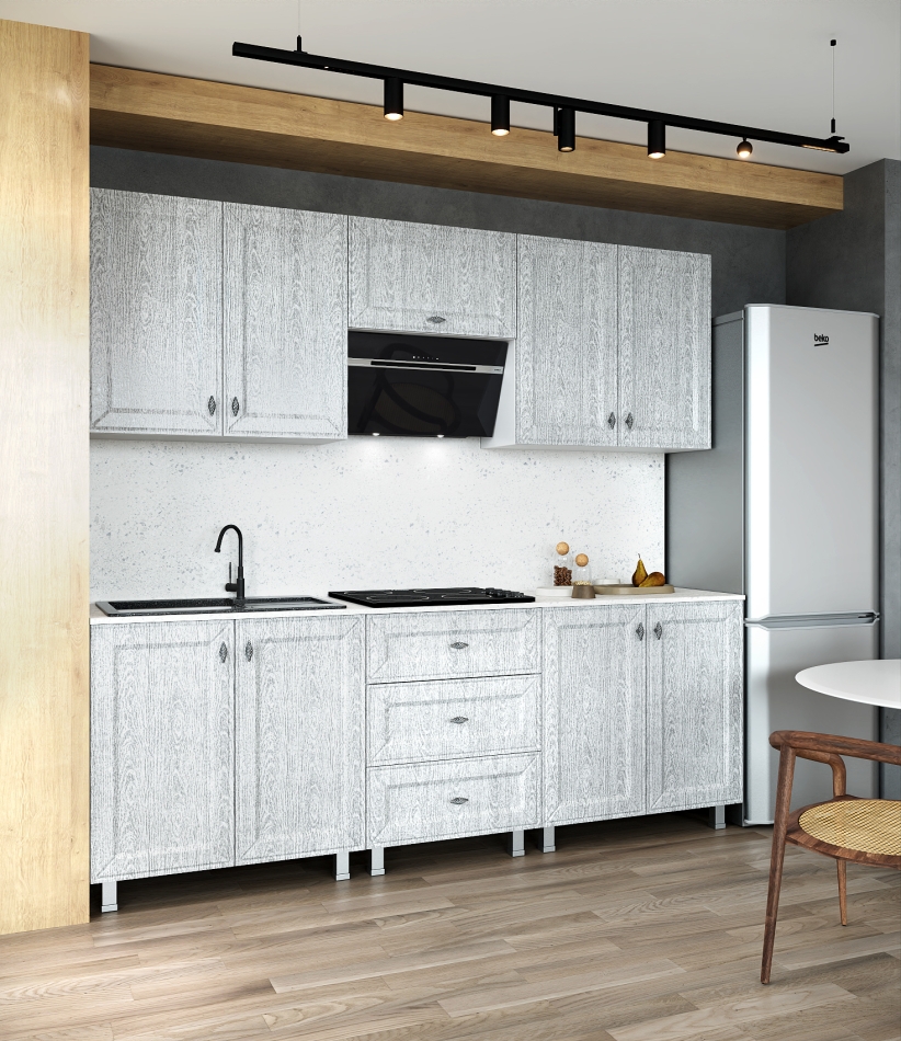 НАБОР № 1 Мира 2,20м