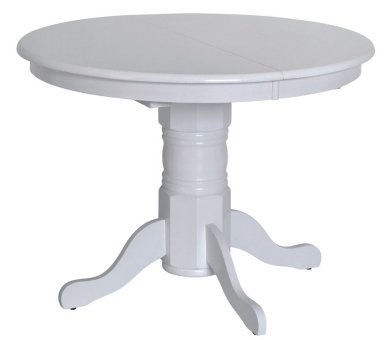 Стол CAPELLA V White