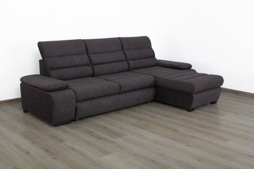 Диван угловой Benefit 71