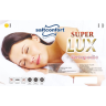 Super Lux Ortopedic H - 25 см 1400*1800